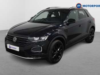 Used Volkswagen T-Roc 2021 for sale - 75407161: Photo