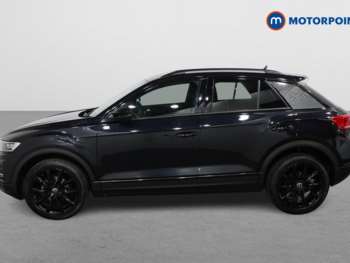 Used Volkswagen T-Roc 2021 for sale - 75407161: Photo