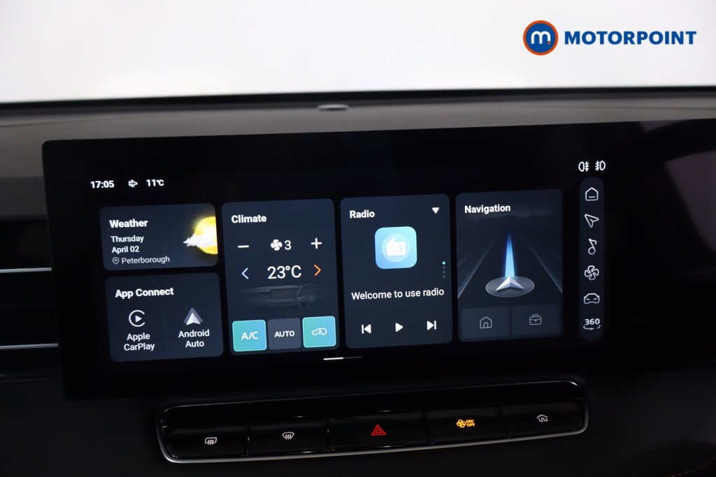 Used MG MG HS 2025 for sale - 78143963: Photo 10