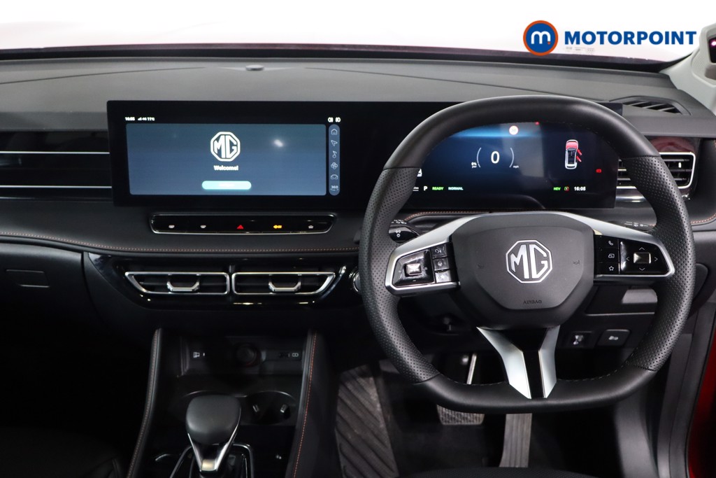 Used MG MG HS 2025 for sale - 78143963: Photo 11