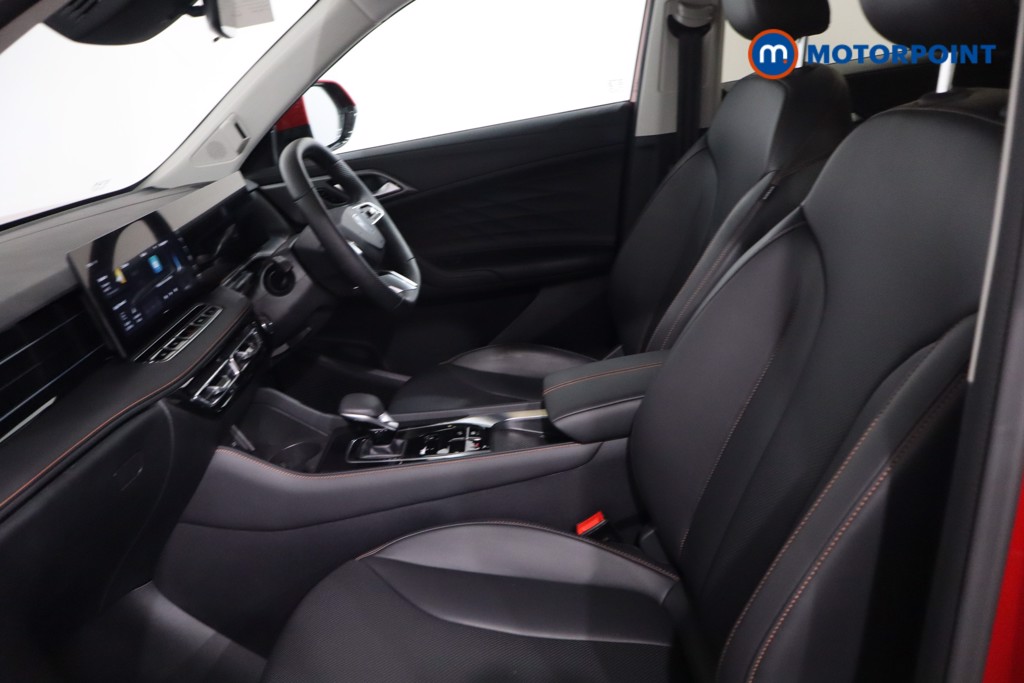 Used MG MG HS 2025 for sale - 78143963: Photo 12