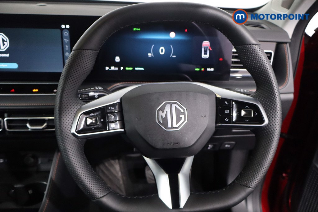 Used MG MG HS 2025 for sale - 78143963: Photo 14