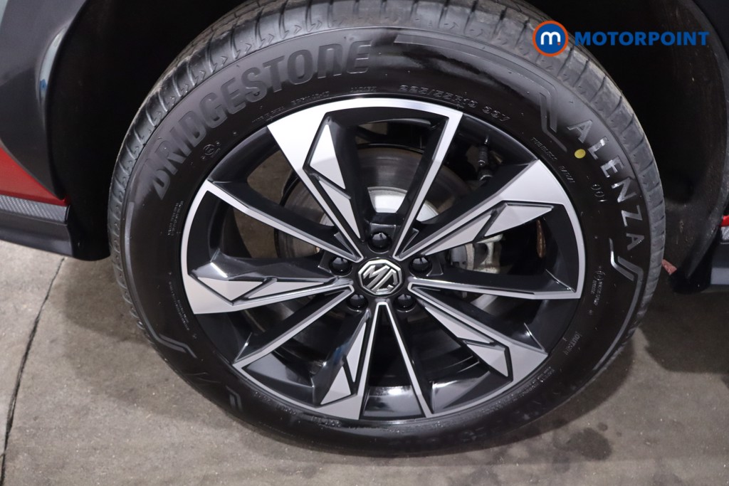 Used MG MG HS 2025 for sale - 78143963: Photo 17