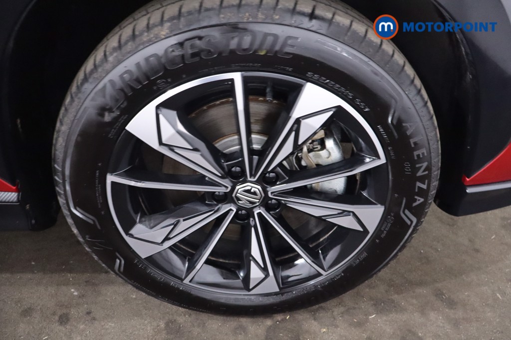 Used MG MG HS 2025 for sale - 78143963: Photo 18