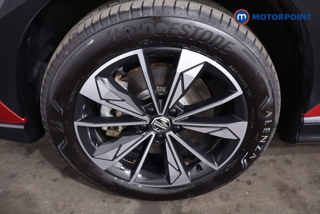 Used MG MG HS 2025 for sale - 78143963: Photo 19