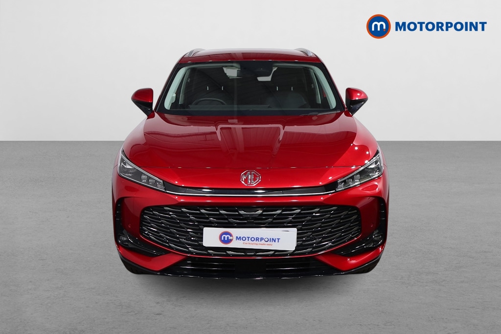 Used MG MG HS 2025 for sale - 78143963: Photo 2