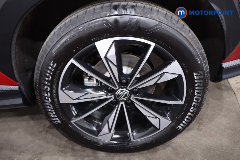 Used MG MG HS 2025 for sale - 78143963: Photo 20