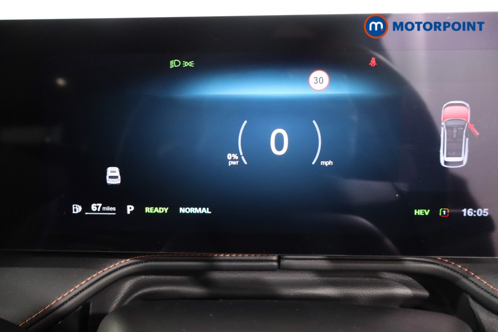 Used MG MG HS 2025 for sale - 78143963: Photo 24