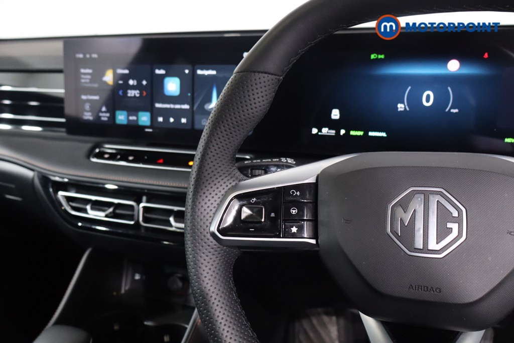 Used MG MG HS 2025 for sale - 78143963: Photo 29