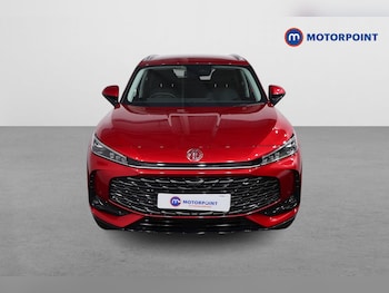 Used MG MG HS 2025 for sale - 78143963: Photo