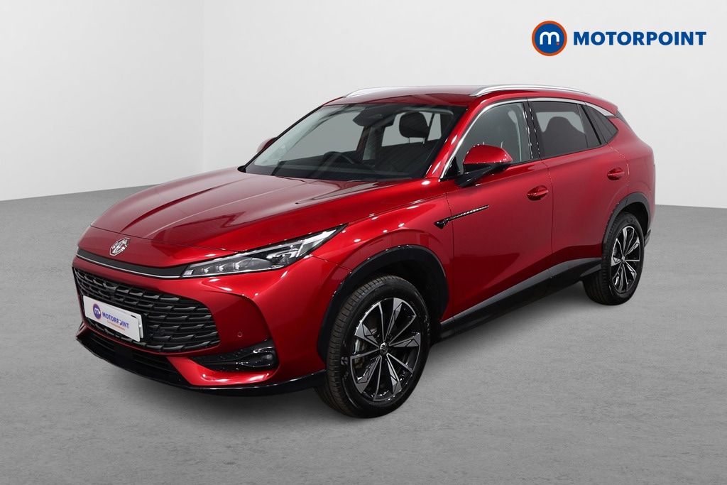 Used MG MG HS 2025 for sale - 78143963: Photo 3