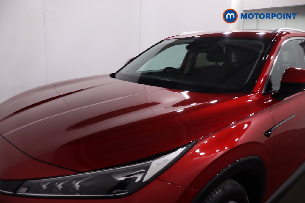 Used MG MG HS 2025 for sale - 78143963: Photo 35