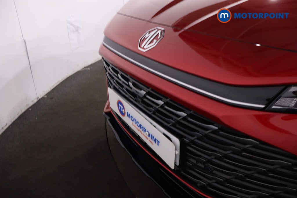 Used MG MG HS 2025 for sale - 78143963: Photo 36