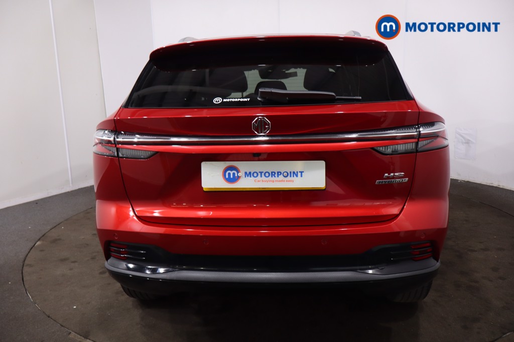 Used MG MG HS 2025 for sale - 78143963: Photo 41