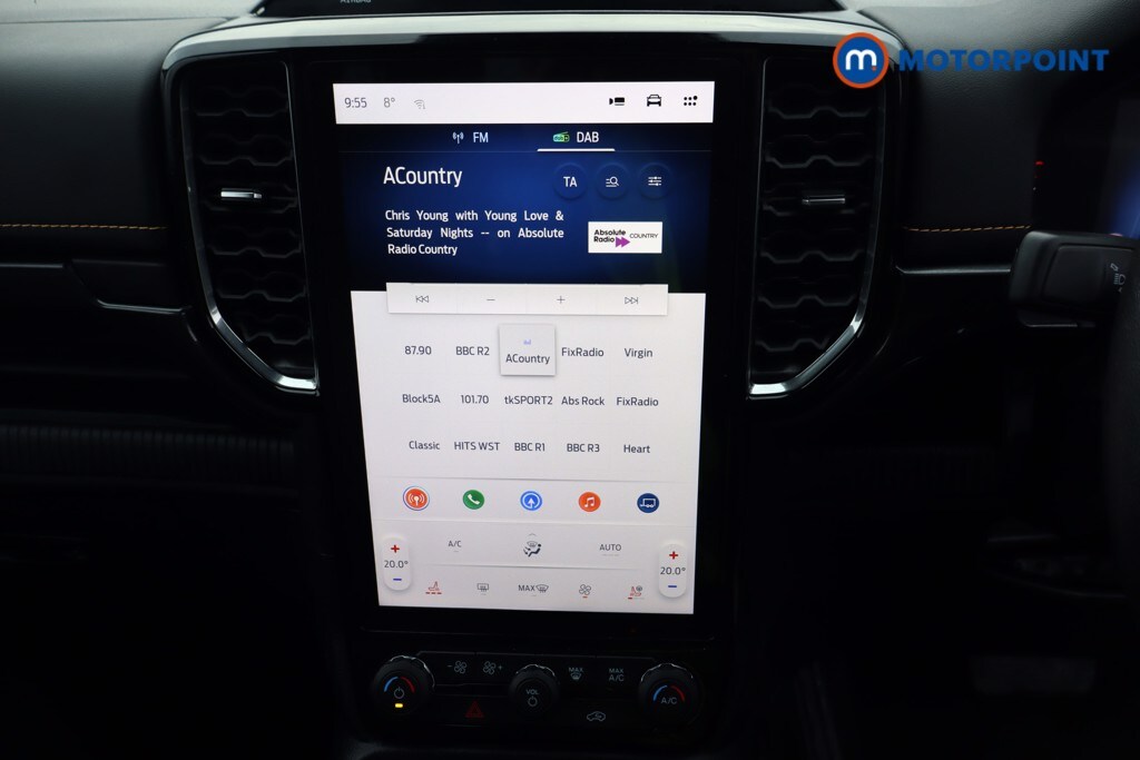 Used Ford Ranger 2024 for sale - 77834556: Photo 12