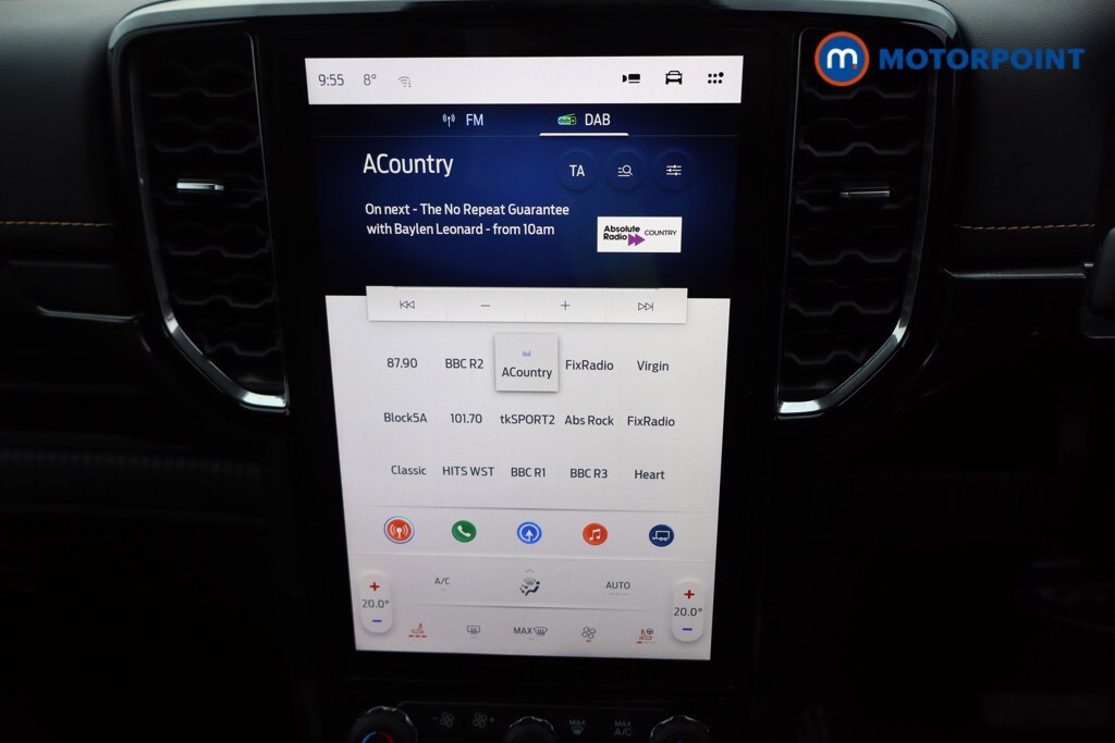 Used Ford Ranger 2024 for sale - 77834556: Photo 14