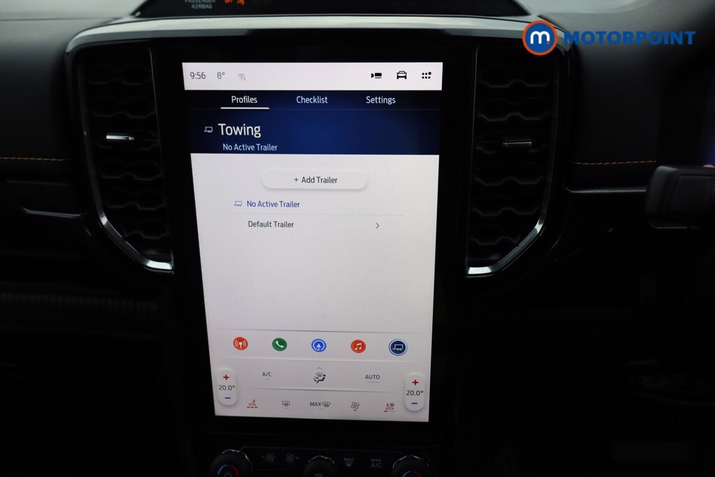 Used Ford Ranger 2024 for sale - 77834556: Photo 22