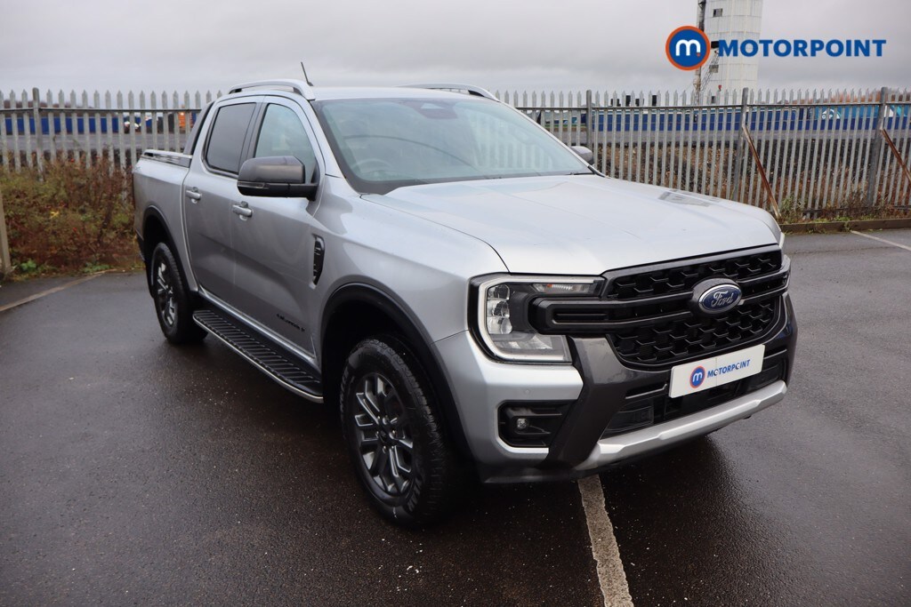 Used Ford Ranger 2024 for sale - 77834556: Photo 3