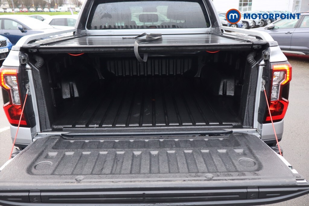 Used Ford Ranger 2024 for sale - 77834556: Photo 37