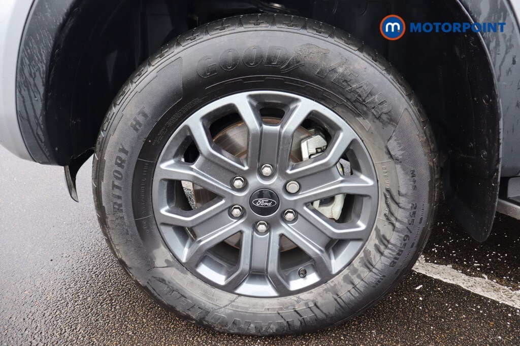 Used Ford Ranger 2024 for sale - 77834556: Photo 41