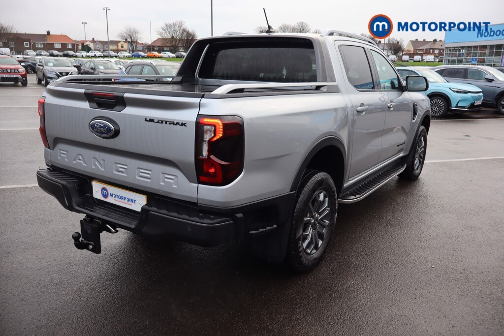 Used Ford Ranger 2024 for sale - 77834556: Photo 5