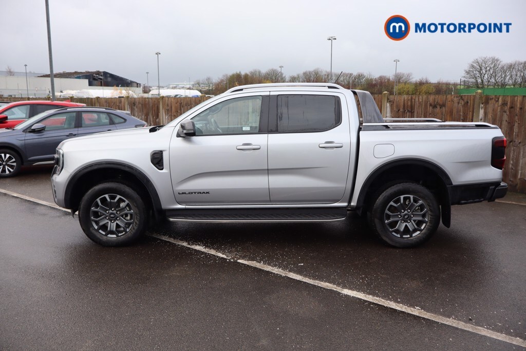 Used Ford Ranger 2024 for sale - 77834556: Photo 8