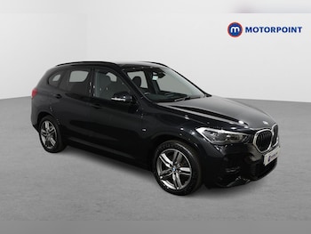 BMW - X1