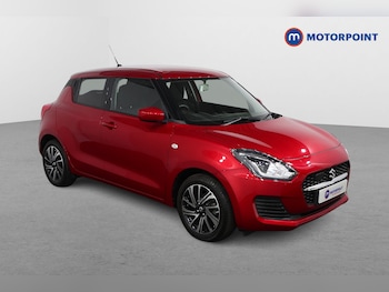 Used Suzuki Swift 2023 for sale - 75584685: Photo