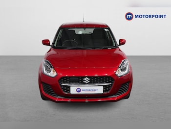 Used Suzuki Swift 2023 for sale - 75584685: Photo