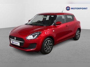 Used Suzuki Swift 2023 for sale - 75584685: Photo