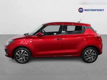 Used Suzuki Swift 2023 for sale - 75584685: Photo