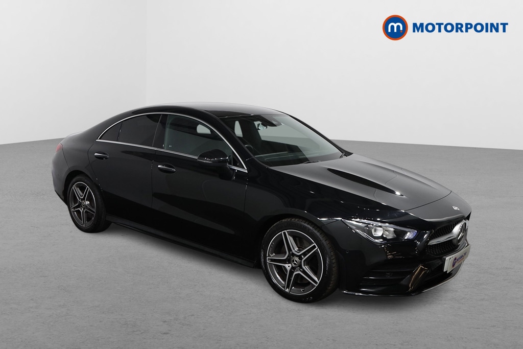 Used Mercedes-Benz CLA 2021 for sale - 76577705: Photo 1