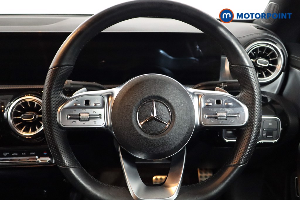 Used Mercedes-Benz CLA 2021 for sale - 76577705: Photo 10