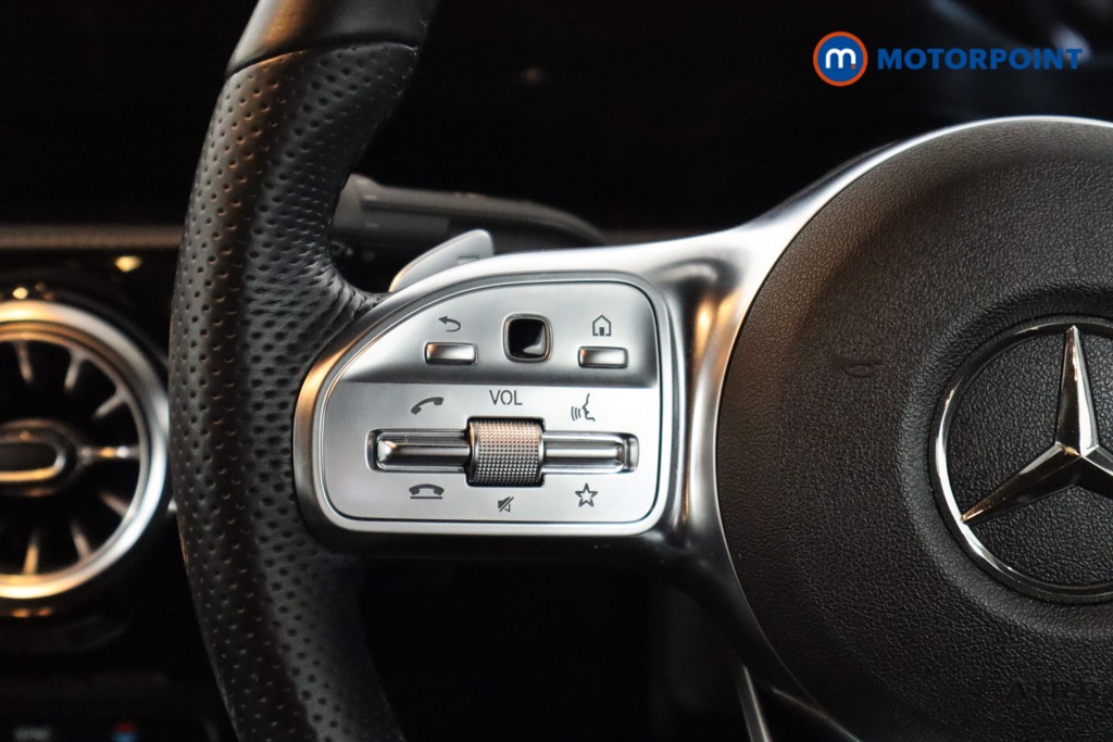 Used Mercedes-Benz CLA 2021 for sale - 76577705: Photo 11