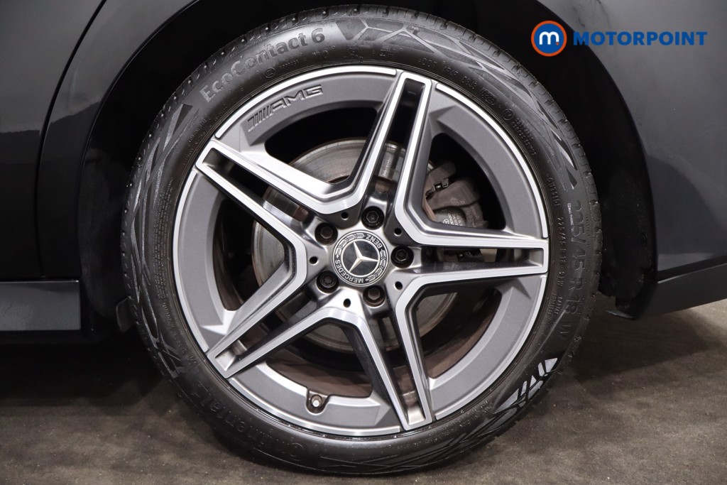 Used Mercedes-Benz CLA 2021 for sale - 76577705: Photo 12