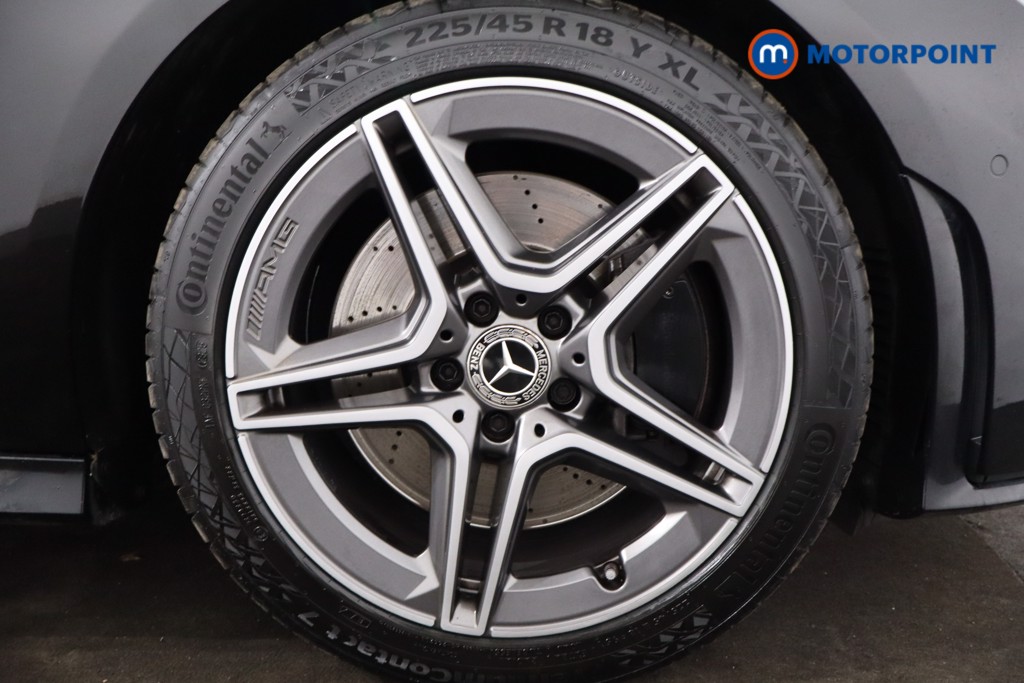 Used Mercedes-Benz CLA 2021 for sale - 76577705: Photo 13