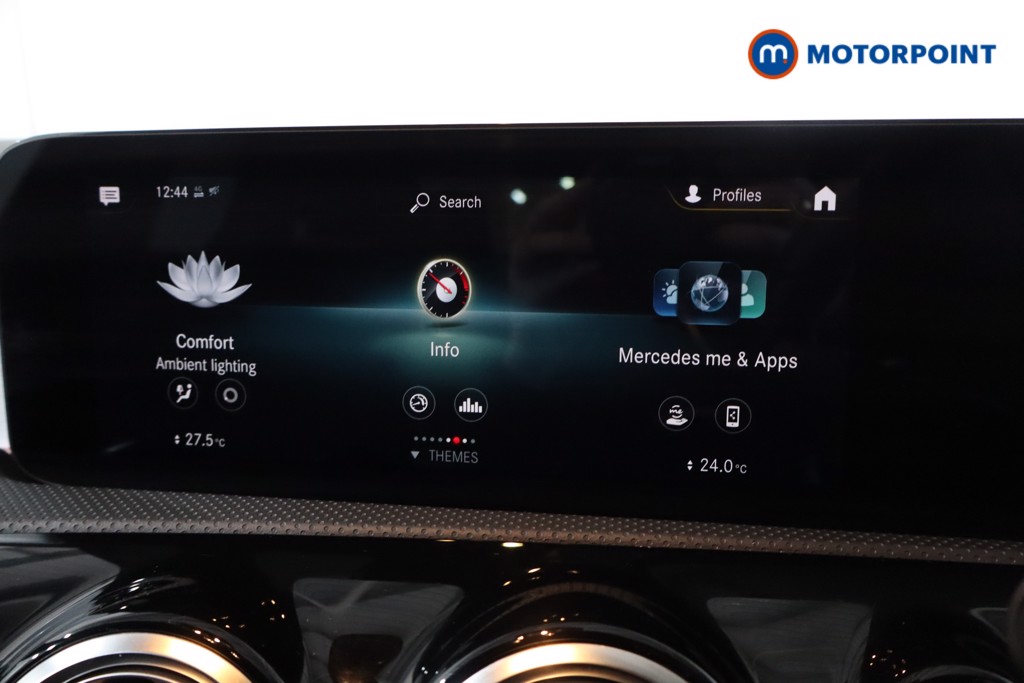 Used Mercedes-Benz CLA 2021 for sale - 76577705: Photo 14