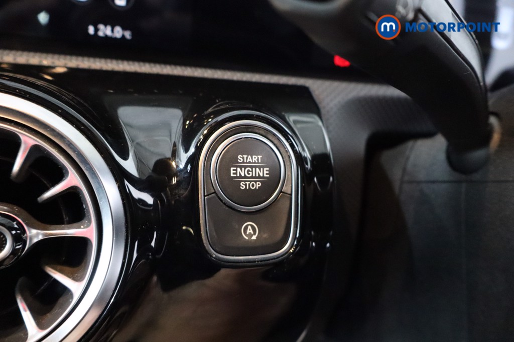 Used Mercedes-Benz CLA 2021 for sale - 76577705: Photo 15