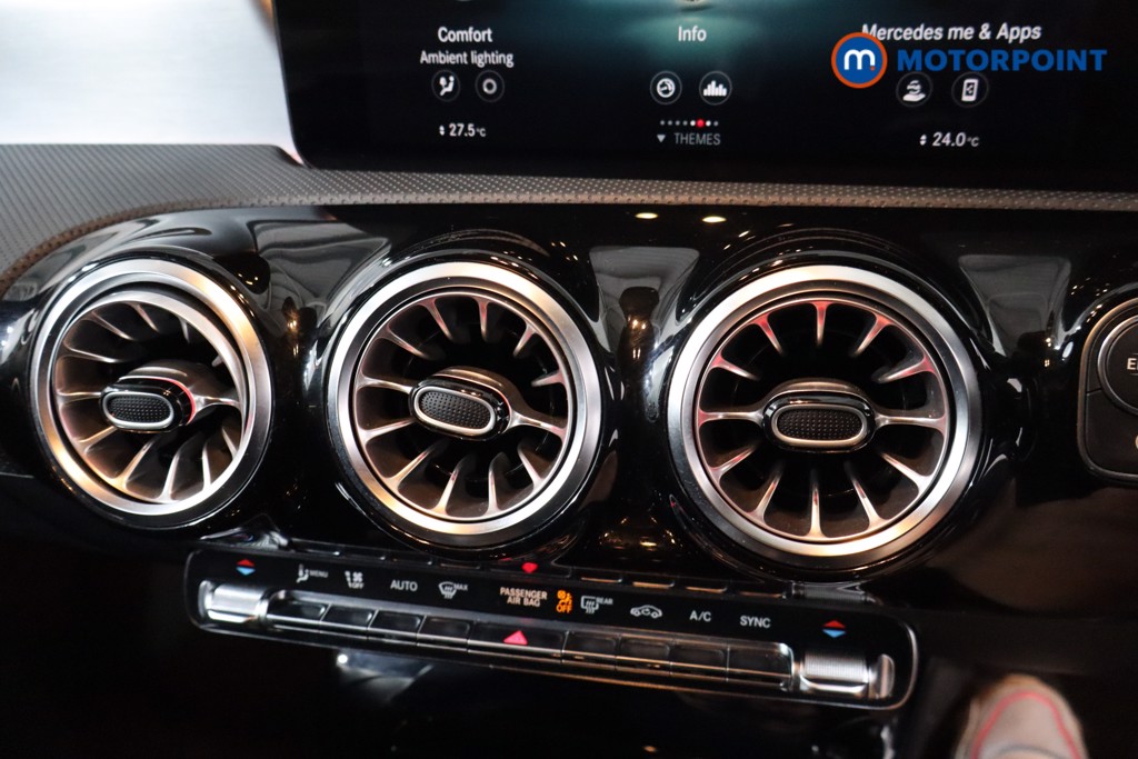 Used Mercedes-Benz CLA 2021 for sale - 76577705: Photo 16