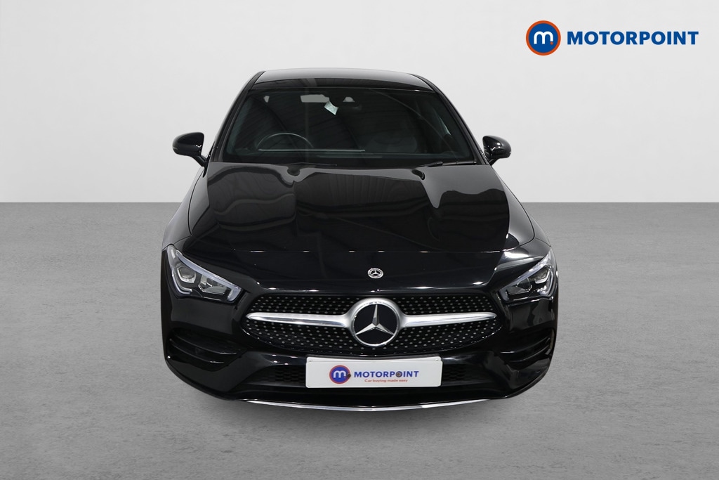 Used Mercedes-Benz CLA 2021 for sale - 76577705: Photo 2