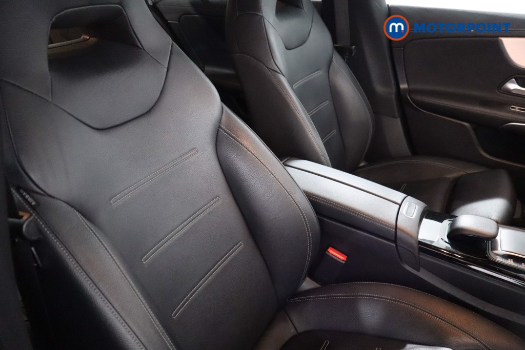 Used Mercedes-Benz CLA 2021 for sale - 76577705: Photo 20