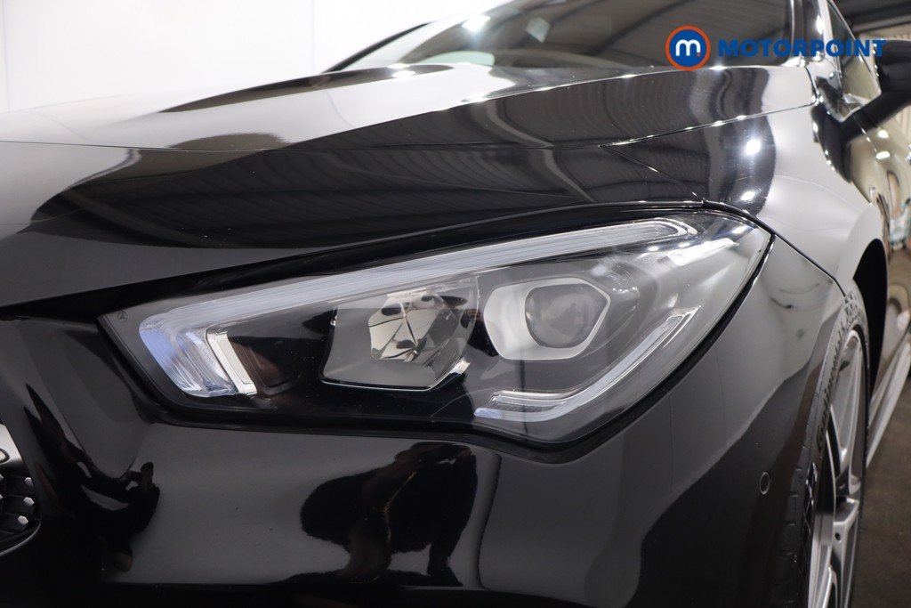 Used Mercedes-Benz CLA 2021 for sale - 76577705: Photo 21