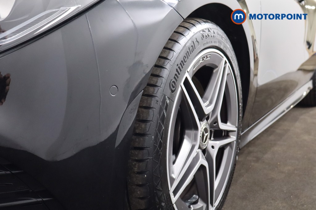 Used Mercedes-Benz CLA 2021 for sale - 76577705: Photo 22