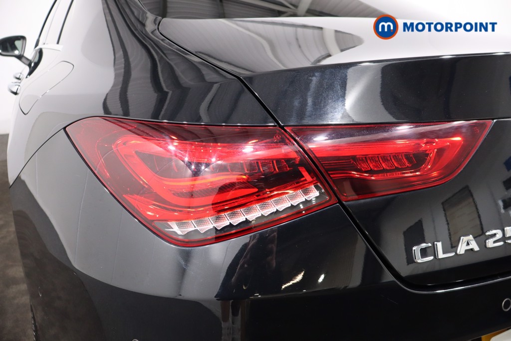 Used Mercedes-Benz CLA 2021 for sale - 76577705: Photo 23