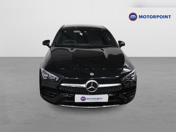 Used Mercedes-Benz CLA 2021 for sale - 76577705: Photo
