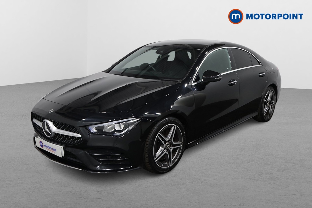 Used Mercedes-Benz CLA 2021 for sale - 76577705: Photo 3
