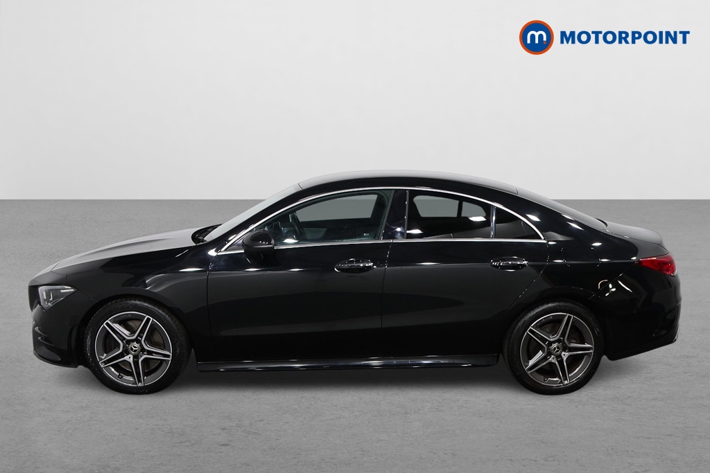 Used Mercedes-Benz CLA 2021 for sale - 76577705: Photo 4