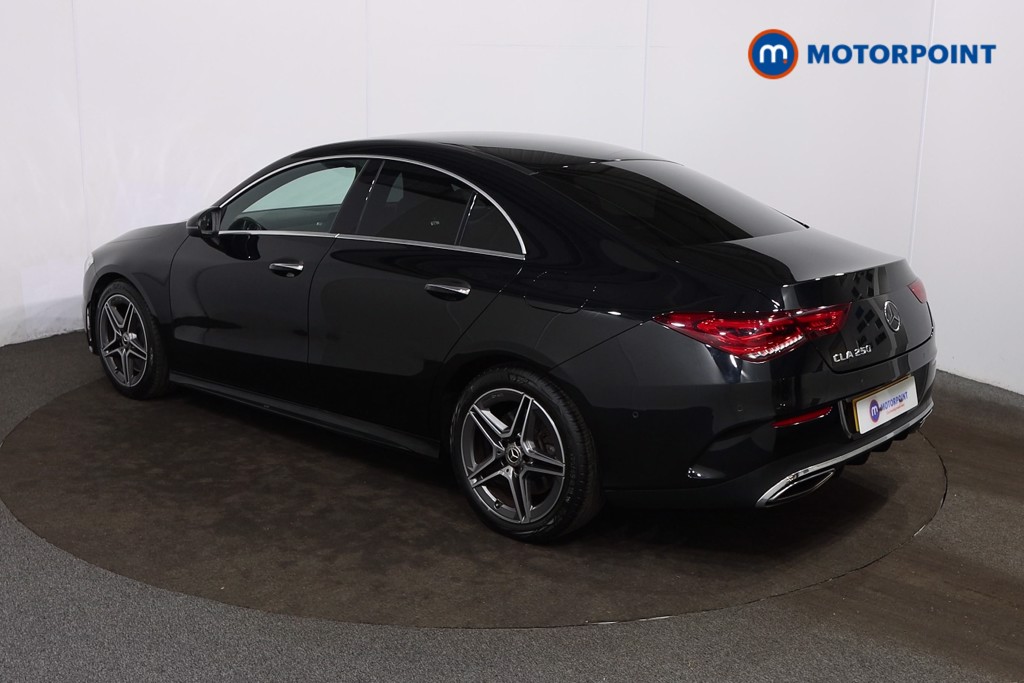 Used Mercedes-Benz CLA 2021 for sale - 76577705: Photo 5