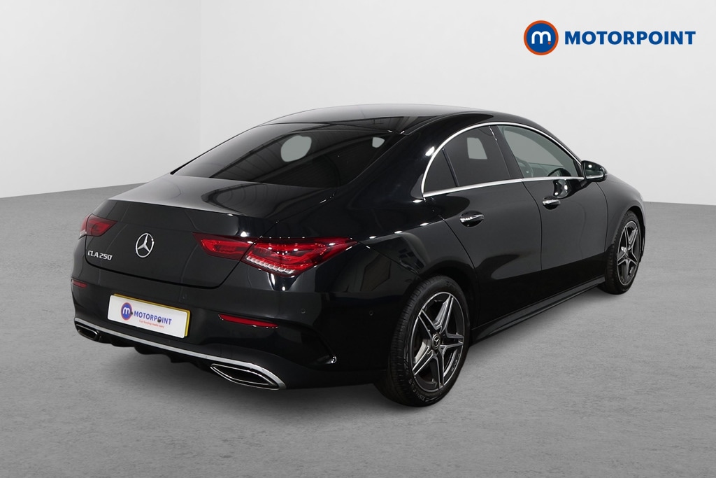 Used Mercedes-Benz CLA 2021 for sale - 76577705: Photo 6