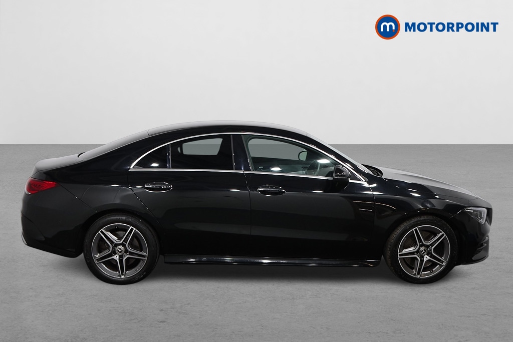 Used Mercedes-Benz CLA 2021 for sale - 76577705: Photo 7